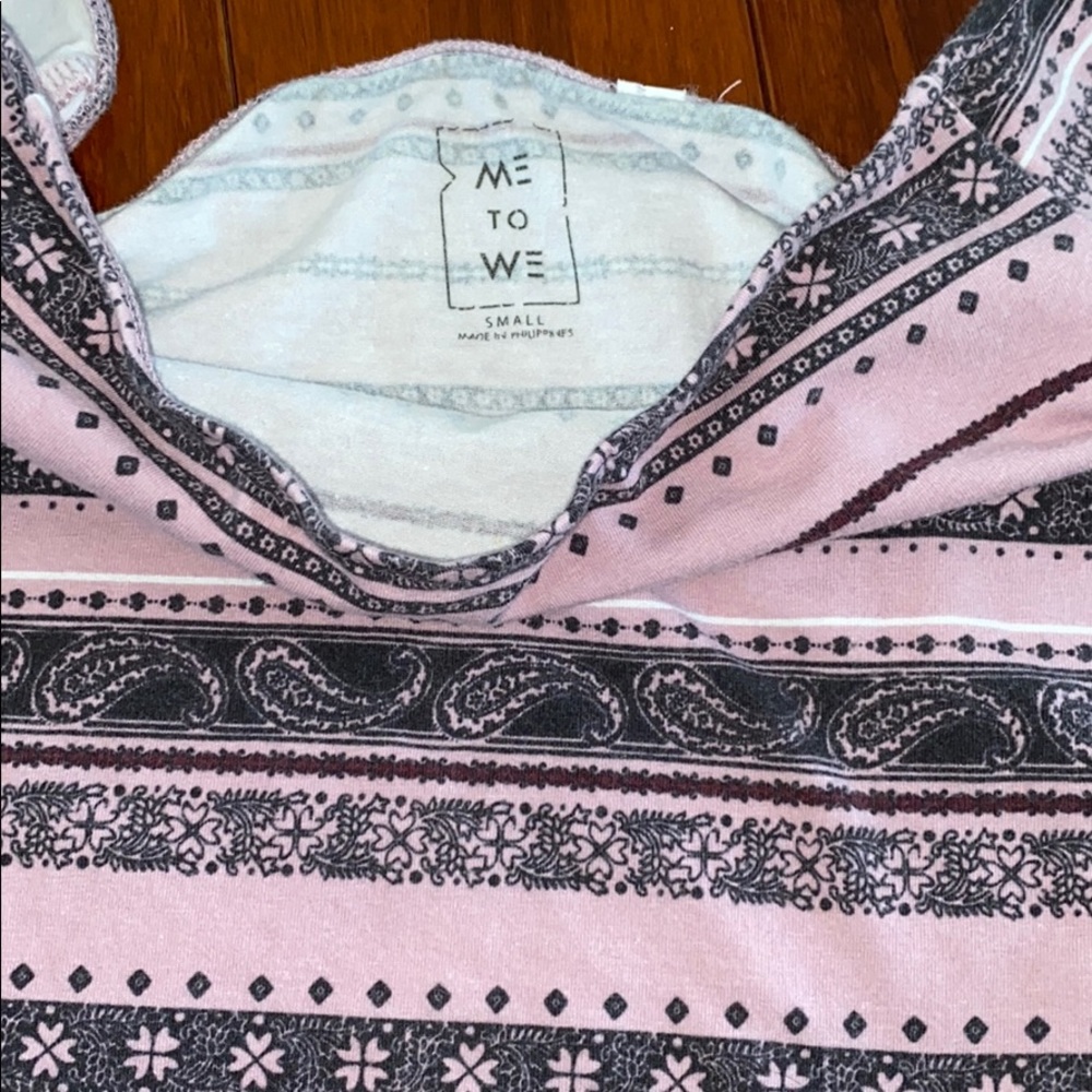 Crop top - Picture 3 of 3